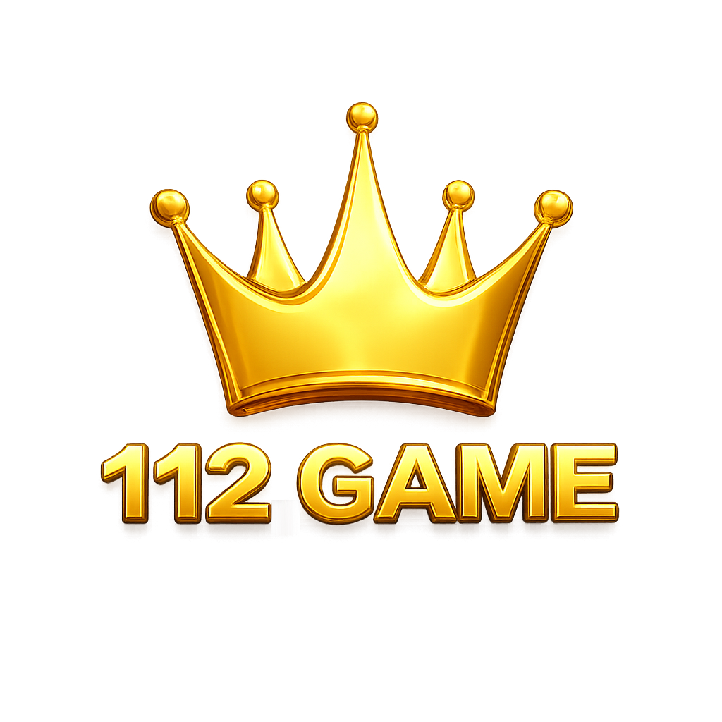 112 Game