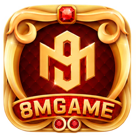 8M Game