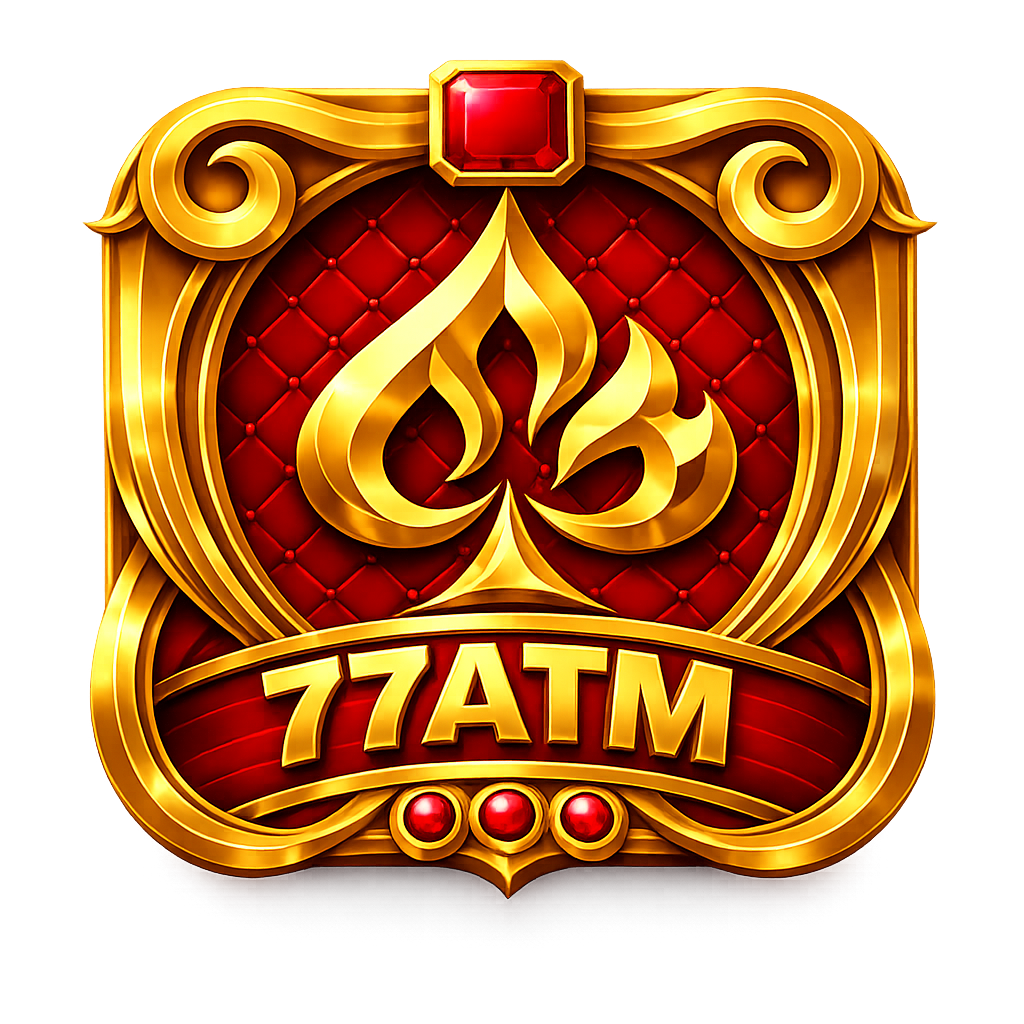 77ATM Game