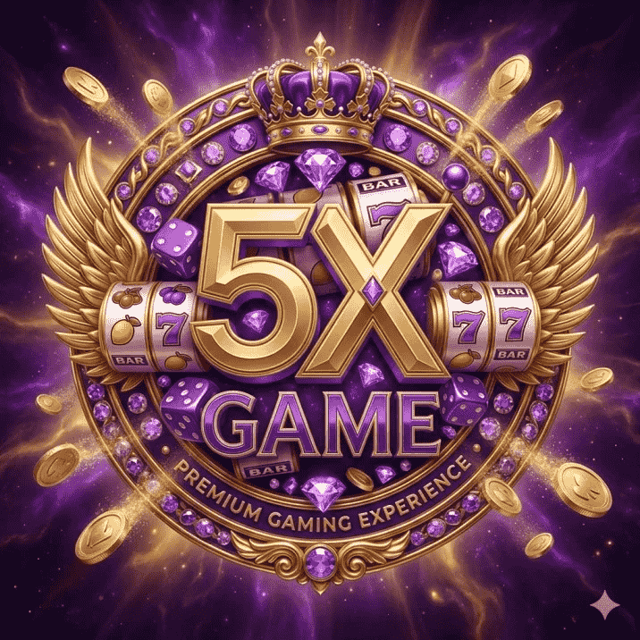 5X Game