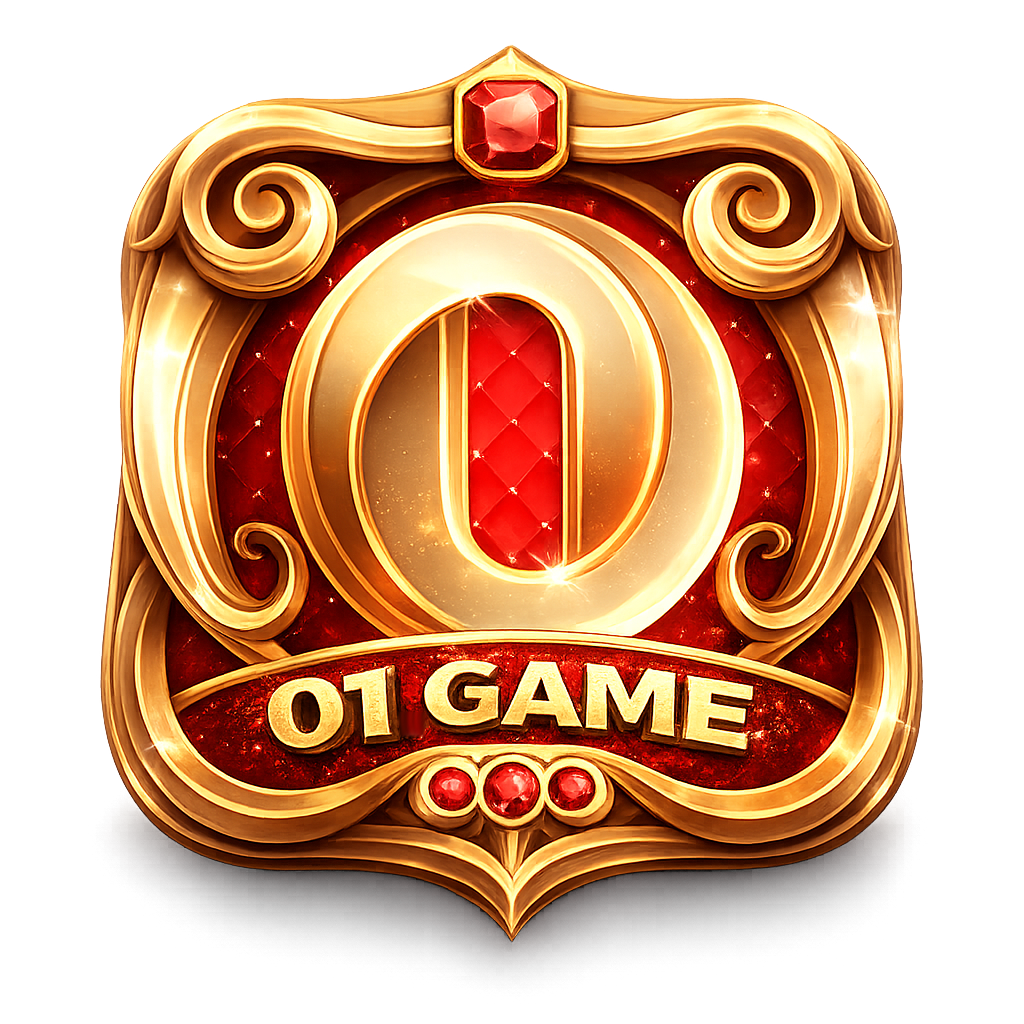 01 Game