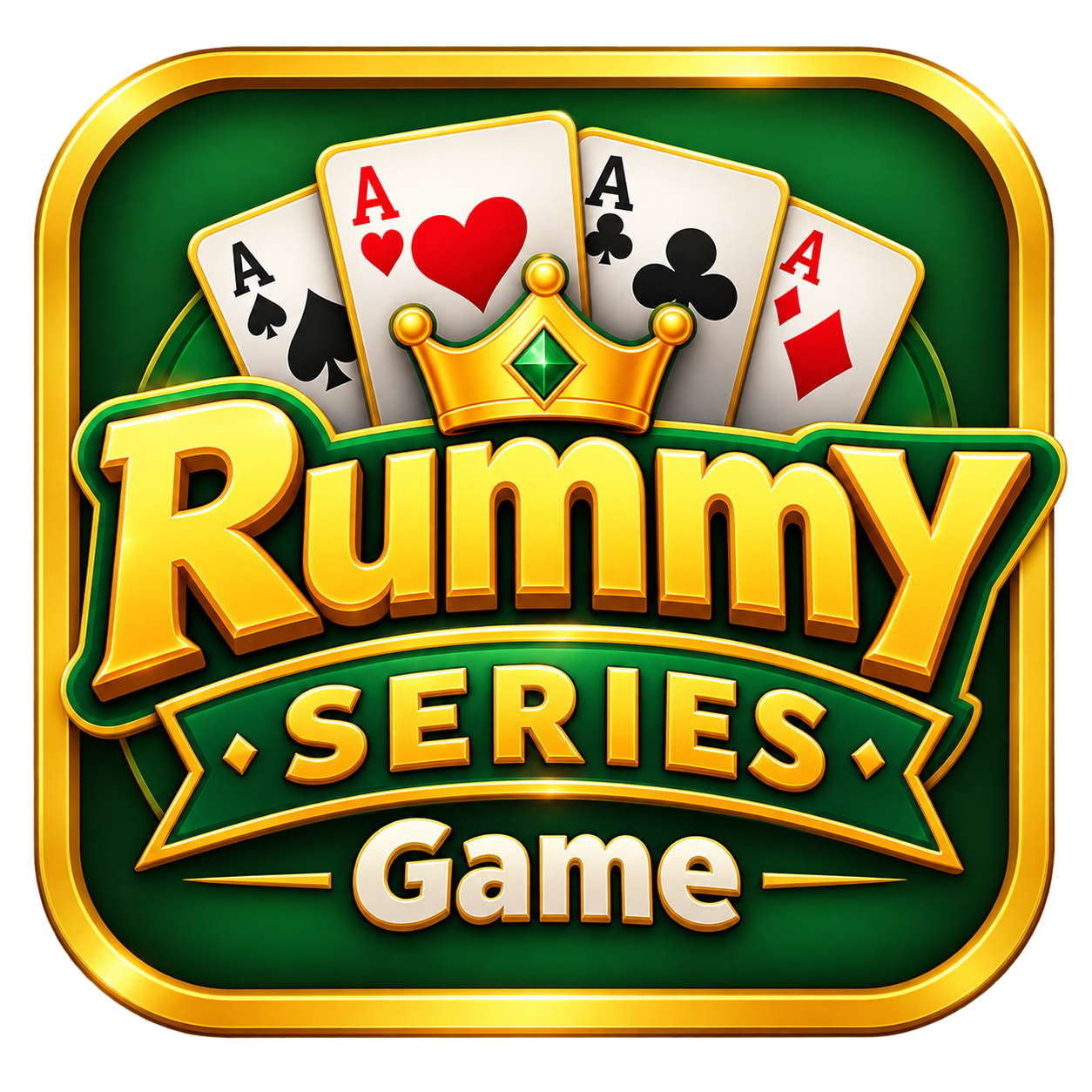 Rummy-Series Game