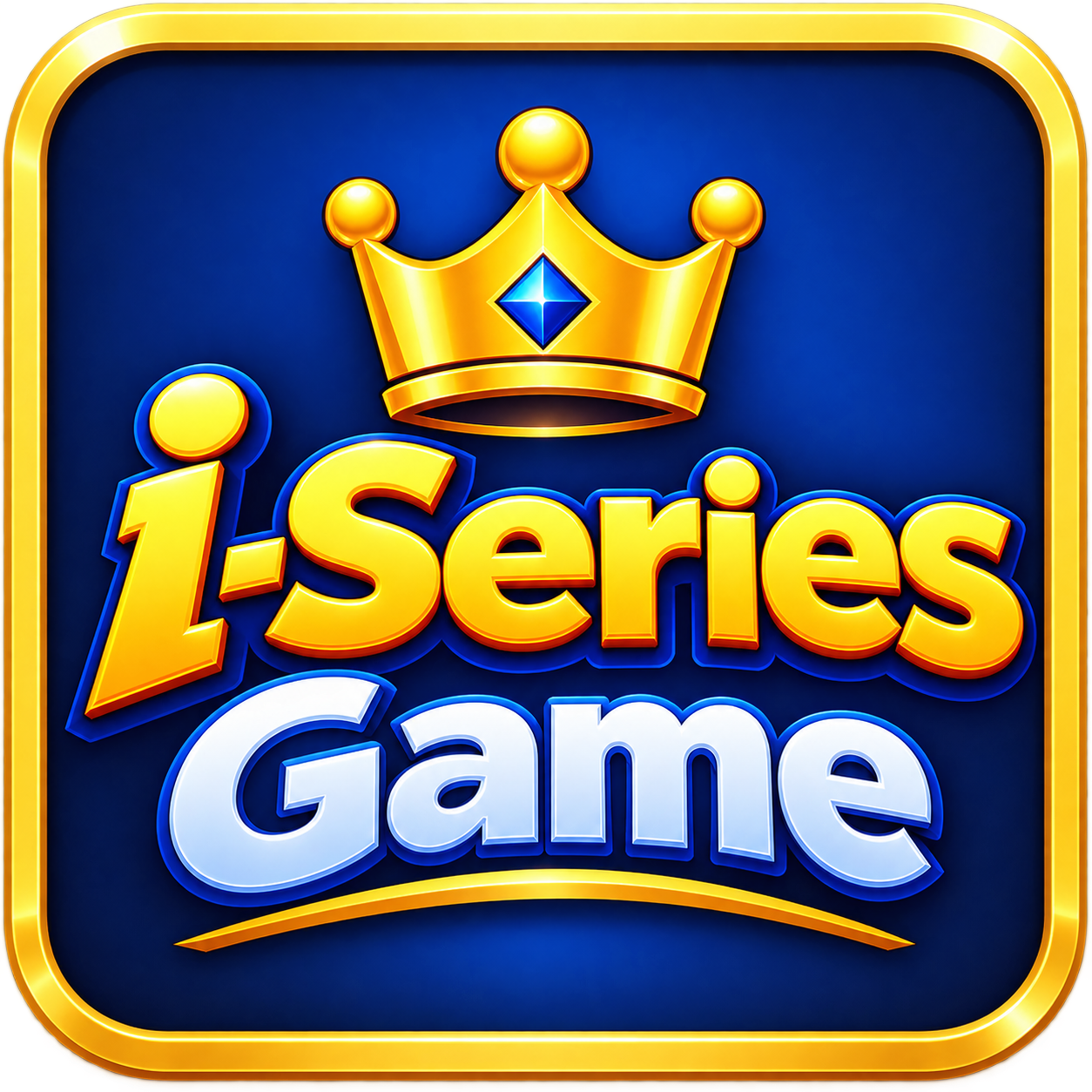 i-Series Game