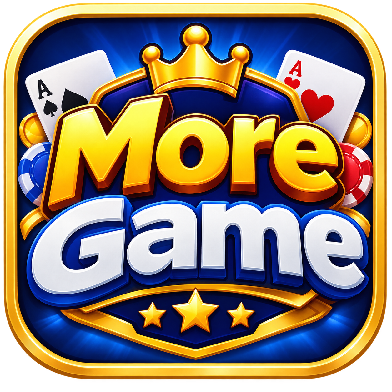 More Game