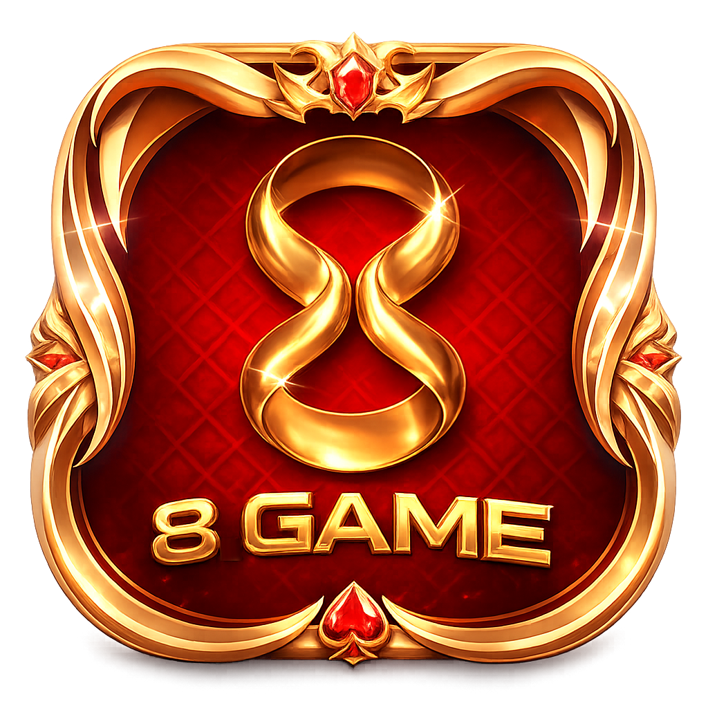 8 Game