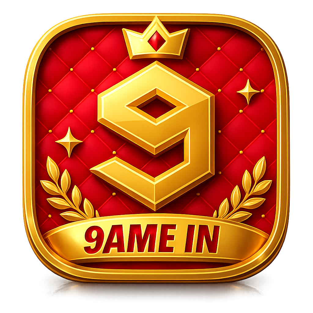 9AME Game