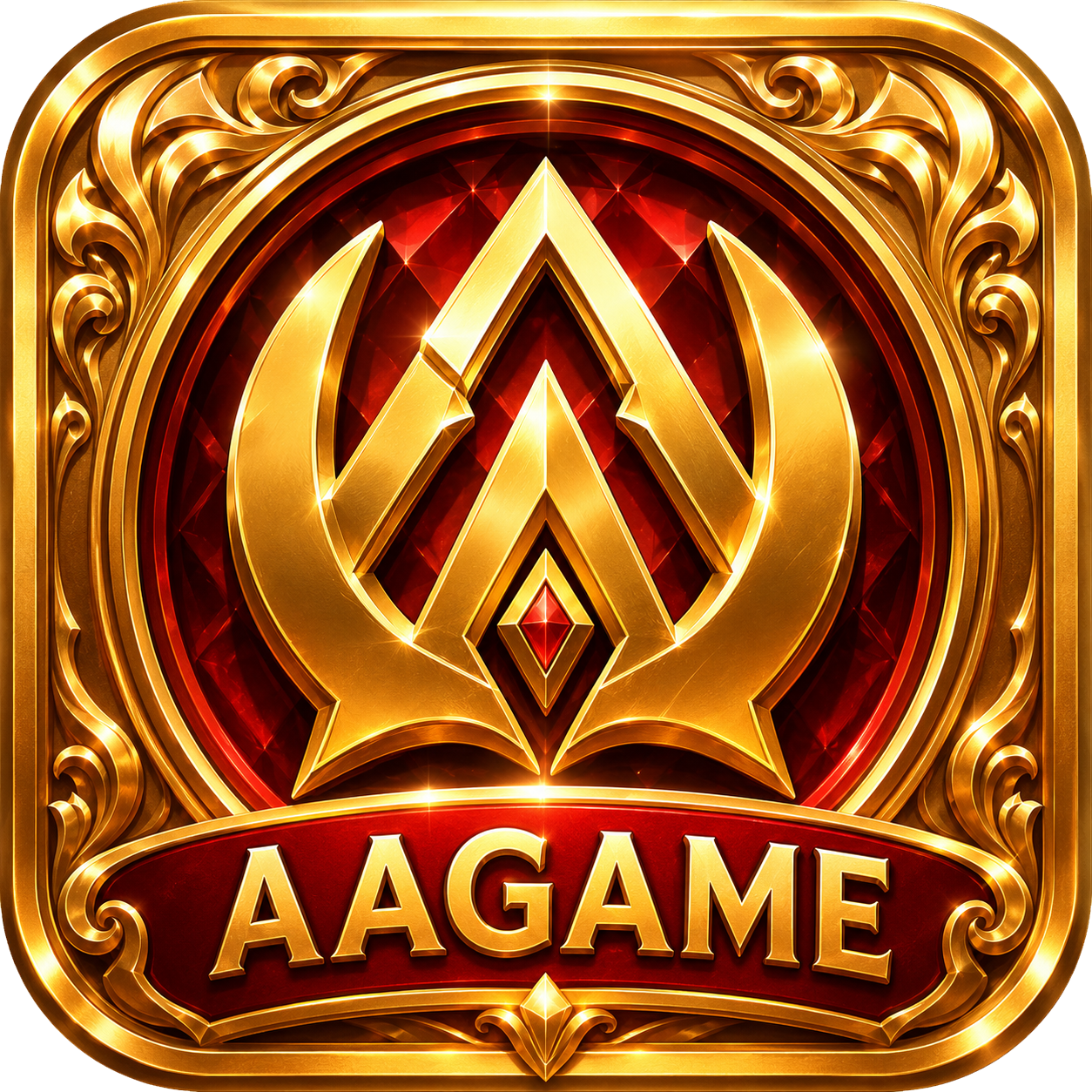 AA Game