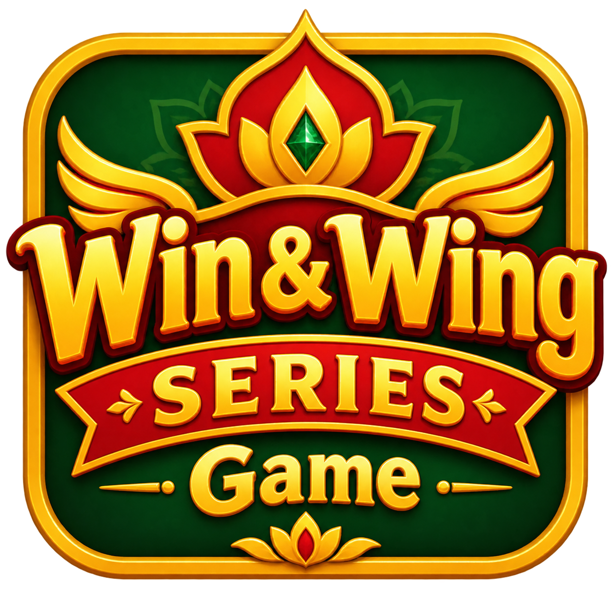 Win & Wing-Series Game