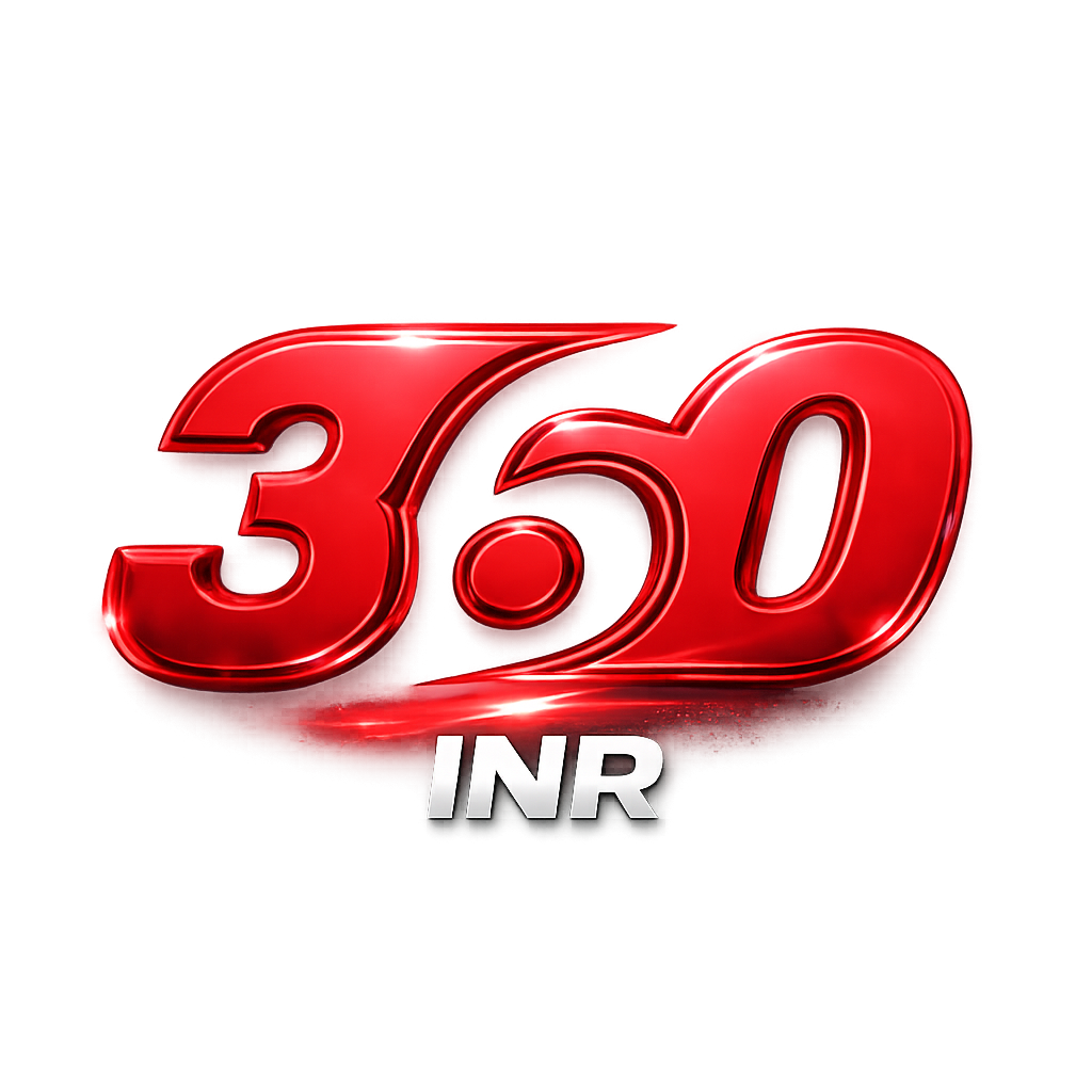 360inr Game